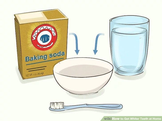 Mistakes to Avoid for Successful At-Home Teeth Whitening ❌🦷✨