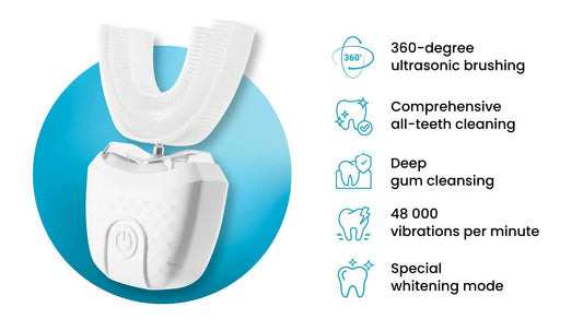 🦷 Electric Toothbrush vs Manual Toothbrush: The 2025 Verdict