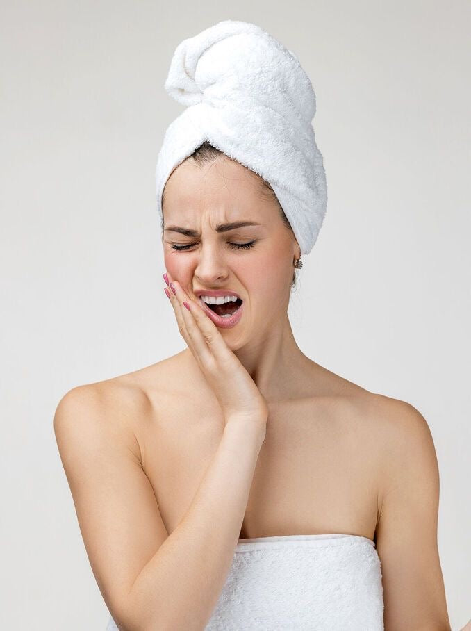 Why Do My Gums Bleed When I Brush? Here’s What It Really Means