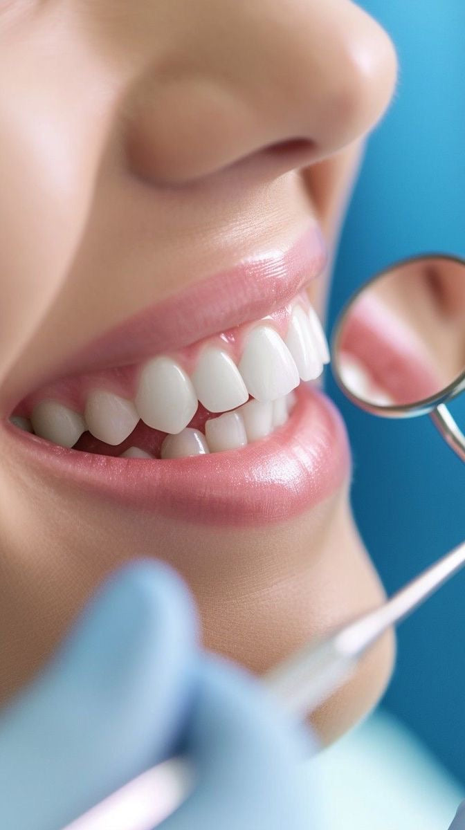 Purple Toothpaste: The Trending Solution for Fast Teeth Whitening ✨💜