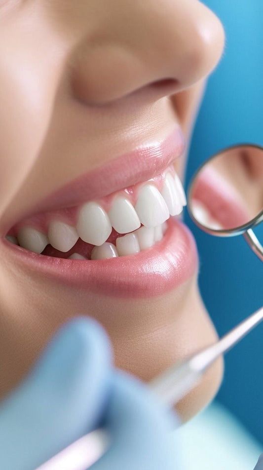 Purple Toothpaste: The Trending Solution for Fast Teeth Whitening ✨💜