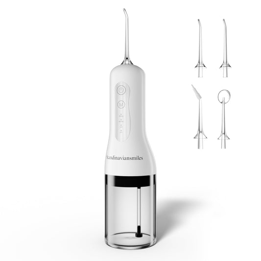 Smart water filter