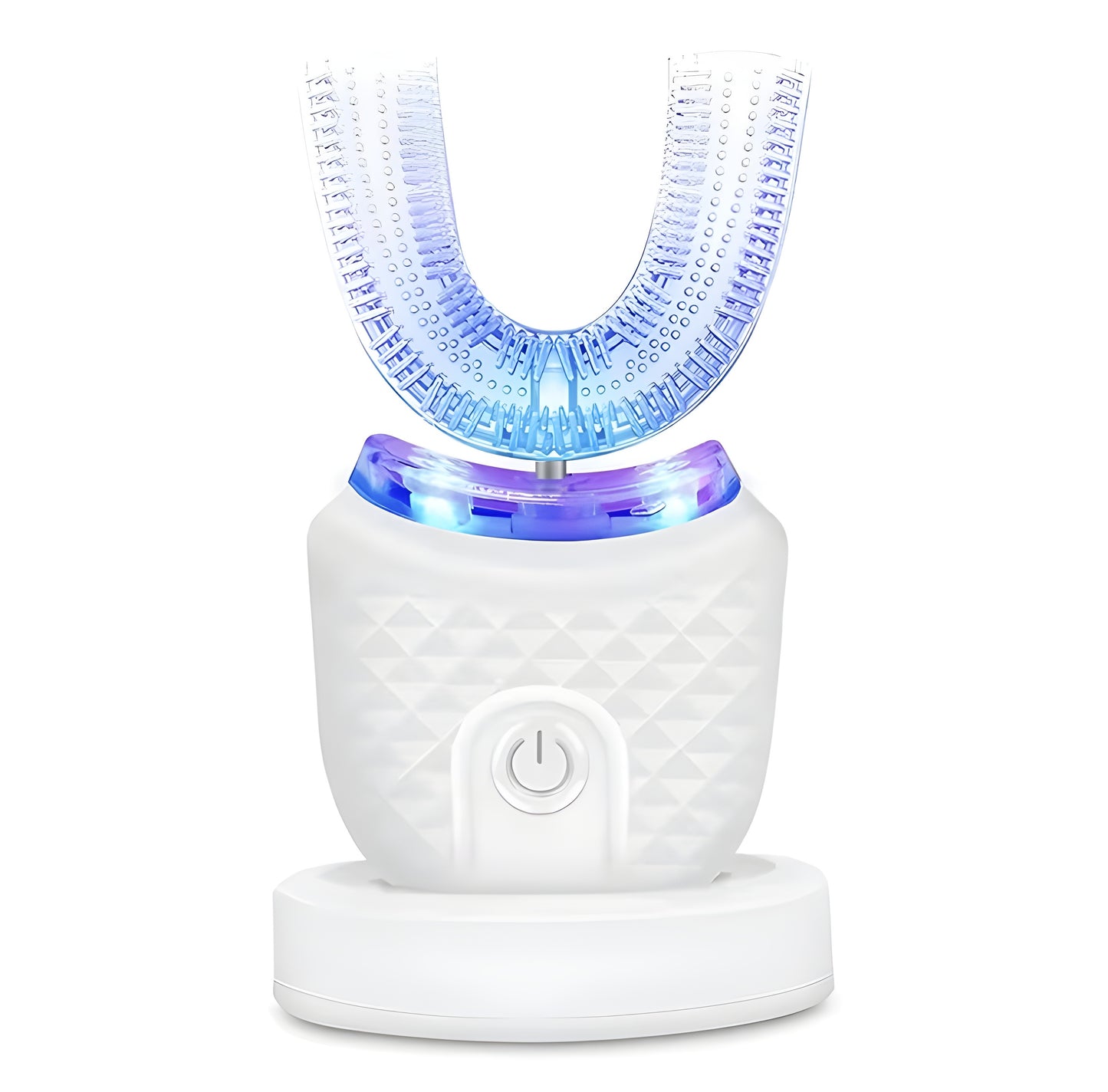 ULTRASONIC TOOTHBRUSH - NEWSMILE