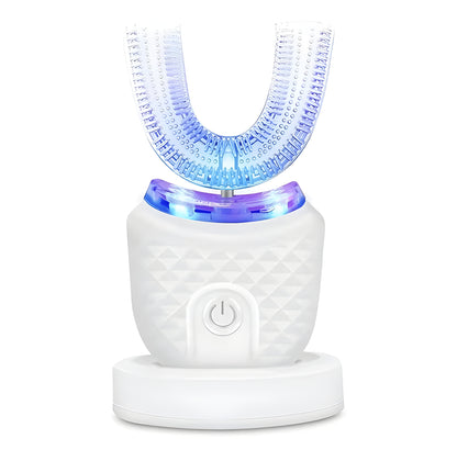 ULTRASONIC TOOTHBRUSH - NEWSMILE