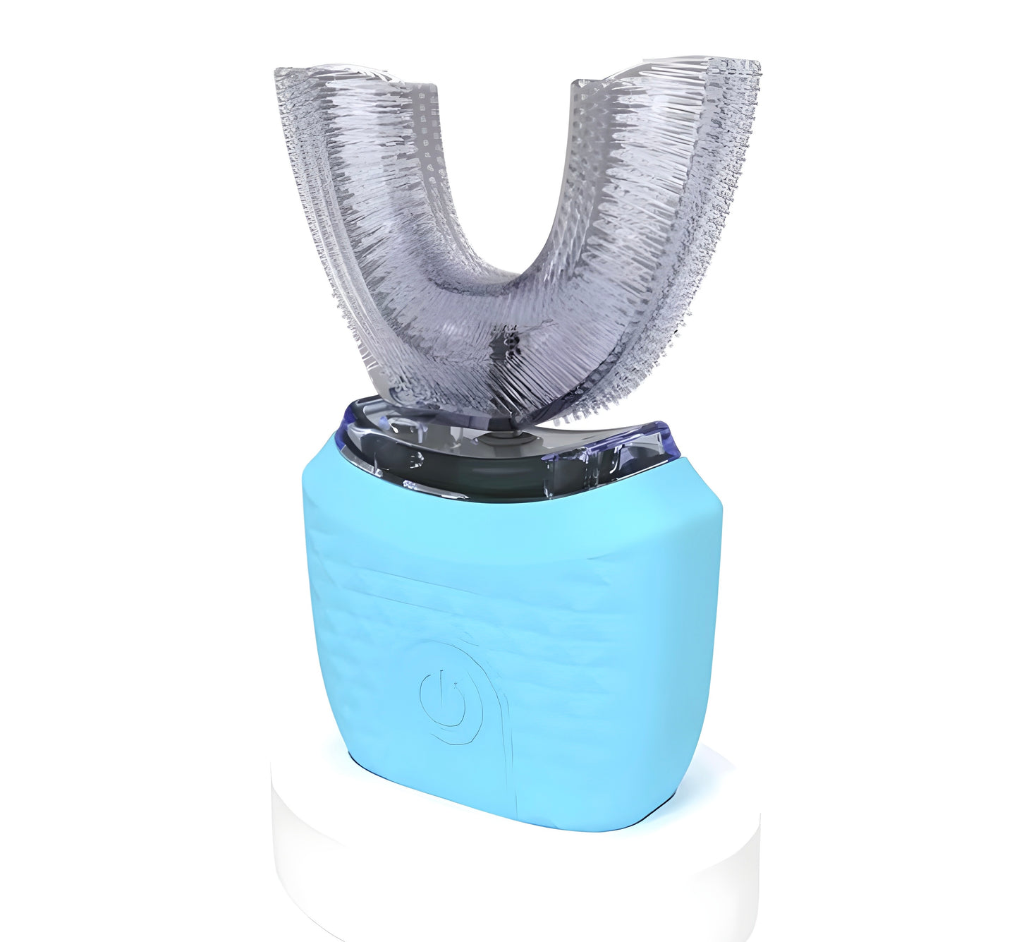 ULTRASONIC TOOTHBRUSH - NEWSMILE