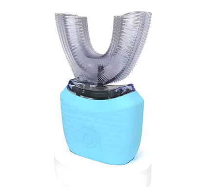 ULTRASONIC TOOTHBRUSH - NEWSMILE