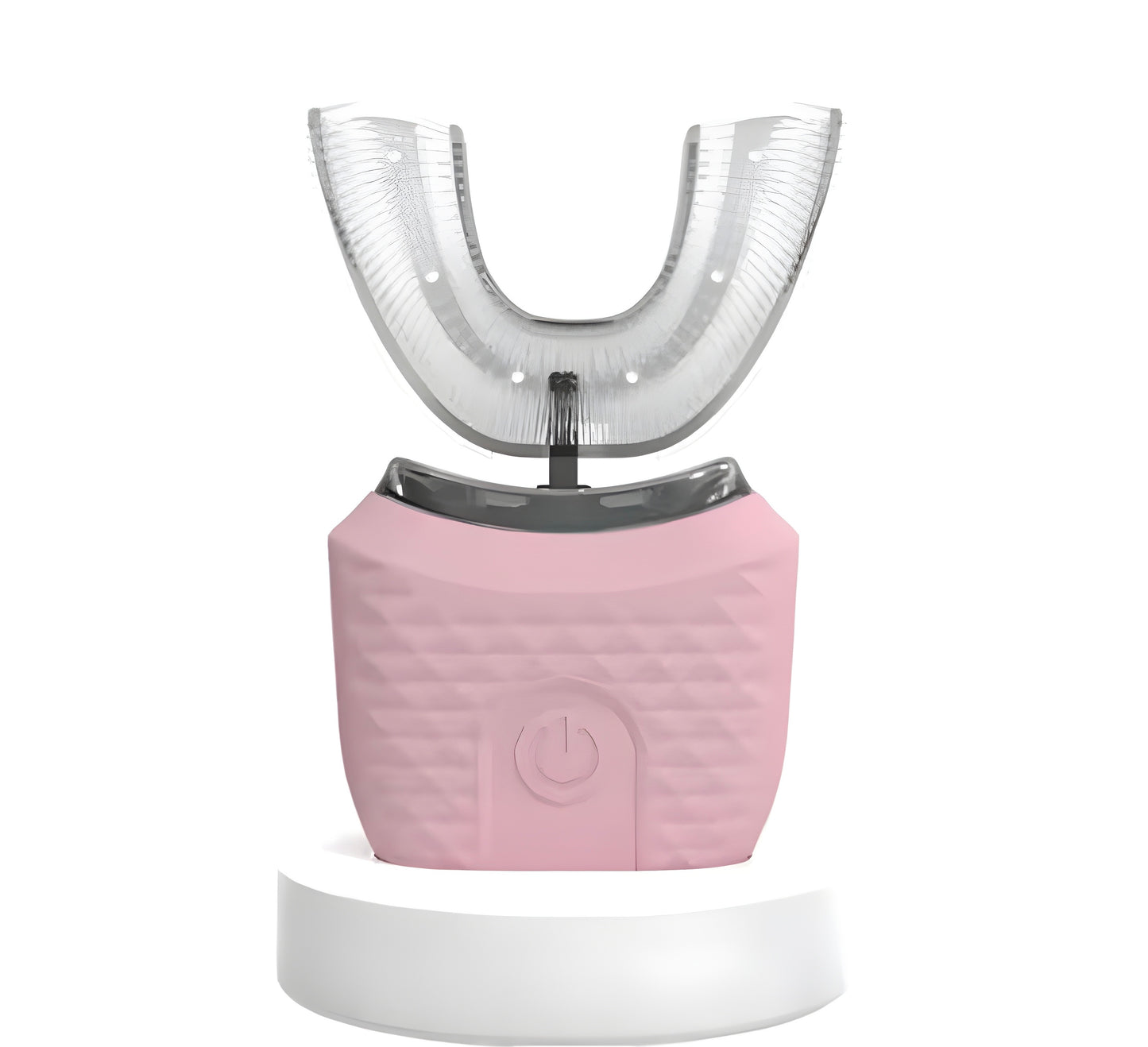 ULTRASONIC TOOTHBRUSH - NEWSMILE