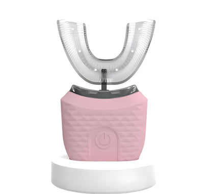 ULTRASONIC TOOTHBRUSH - NEWSMILE