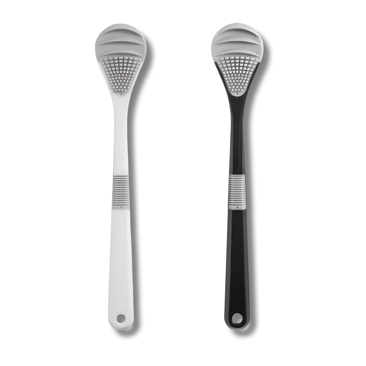 Tongue scraper
