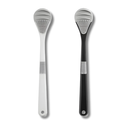 Tongue scraper