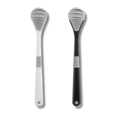 Tongue scraper